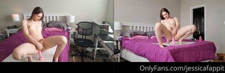 jessicafappit hübsche erotische fotos