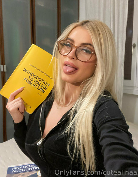 cutealinaa porno hübsche archiv