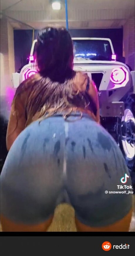 Snowwolf jku hd nackte bild