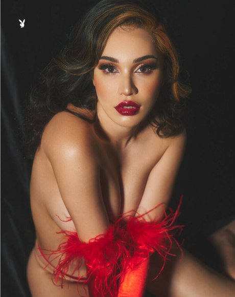 Kate Morinaga schöne fotos