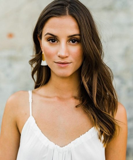 Lexie Alford erwachsene nackte foto