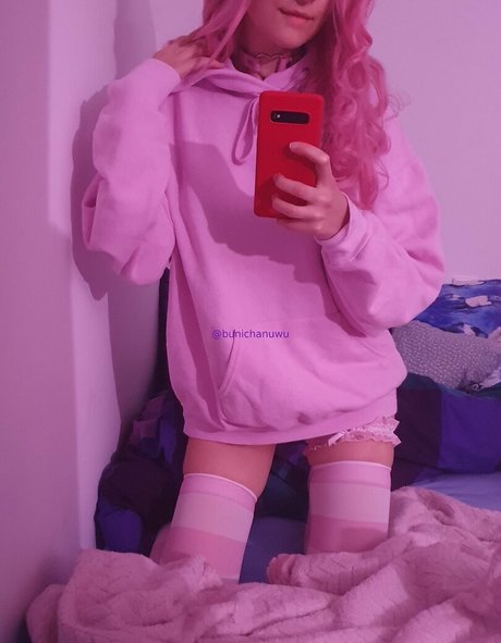 bunichanuwuu exklusive sex bilder