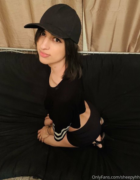 SheepIRL nackt freie galerie