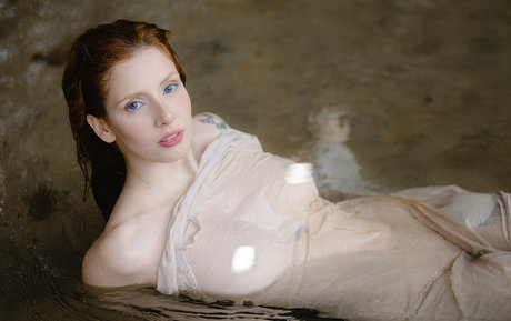 mysirenaofcfree model galerie