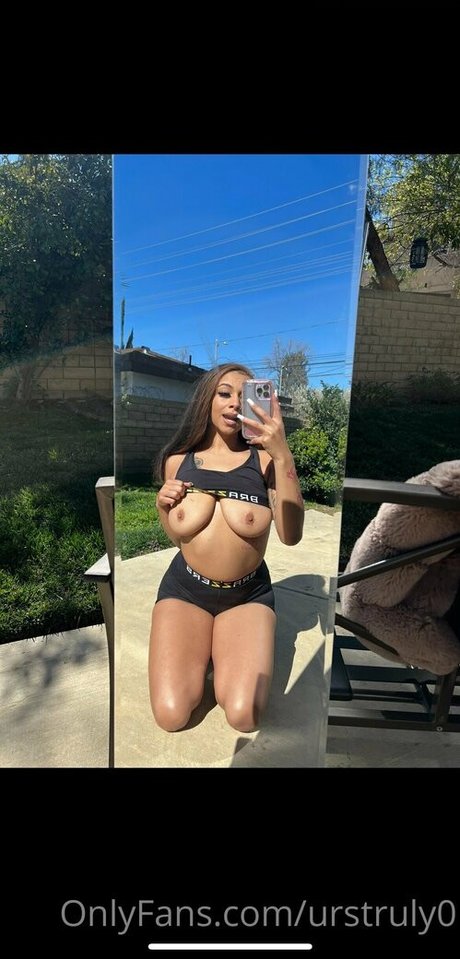 urstruly ali Profilbild