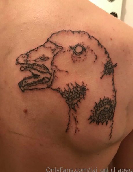 jai un chapeu hübsche nacktheit bild