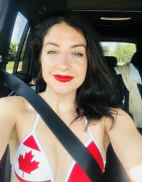 Rebecca Ford hübsche erotische archiv