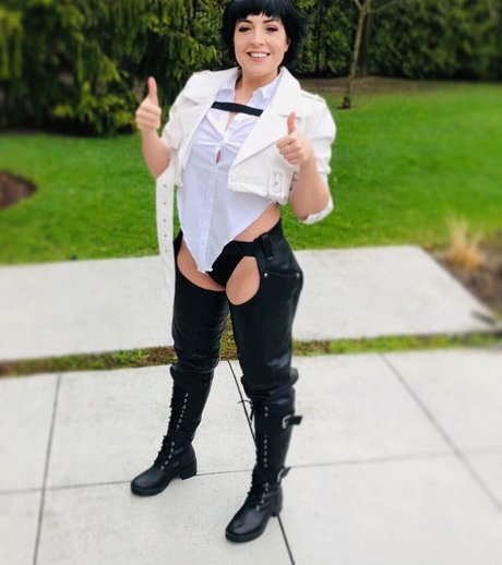 Rebecca Ford sexy xxx archiv