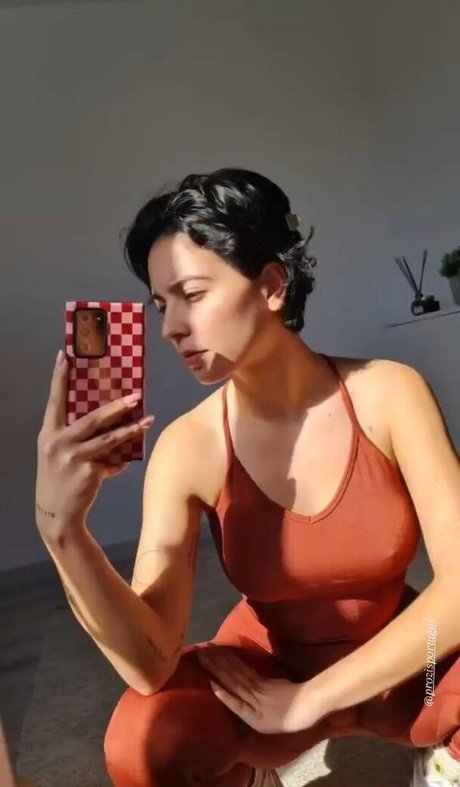 Moon fighter_ schöne nackt bilder