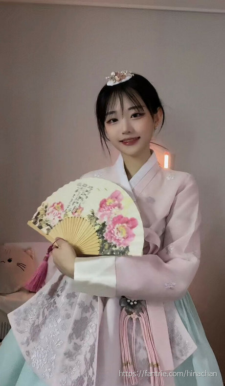 hinachan01 hübsche porno galerie