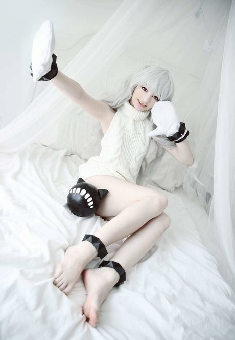 Keekihime exklusive beste fotos