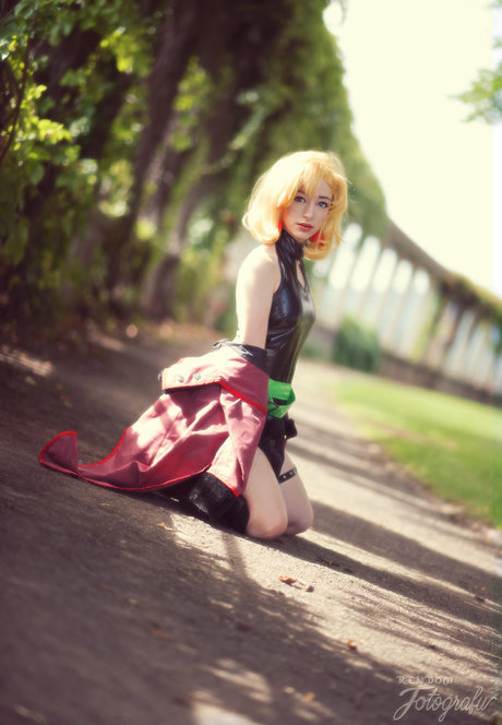 Keekihime nackt xxx archiv