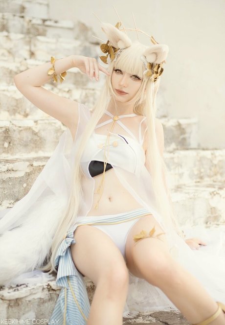 Keekihime pornostar nackten galerien