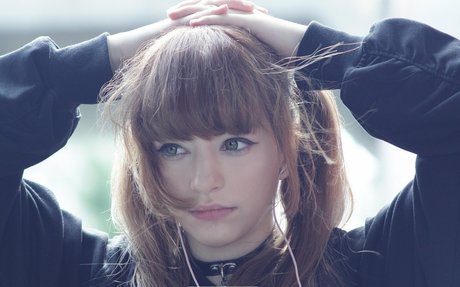 Keekihime porno nackte galerie