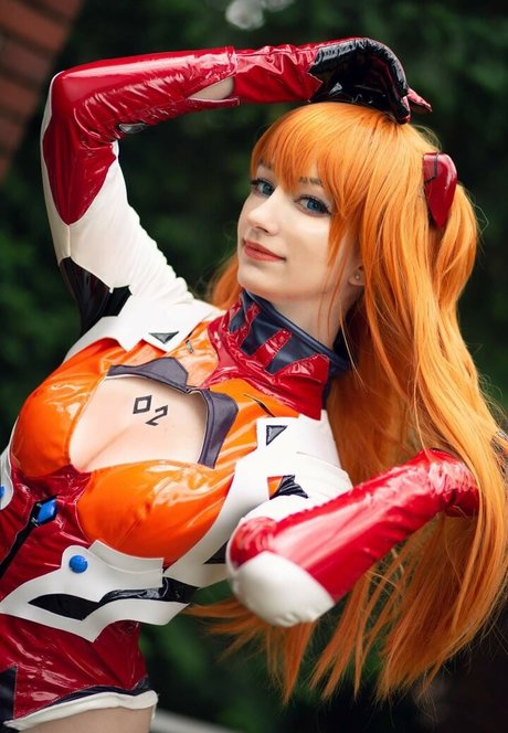 Keekihime nackt sexy foto