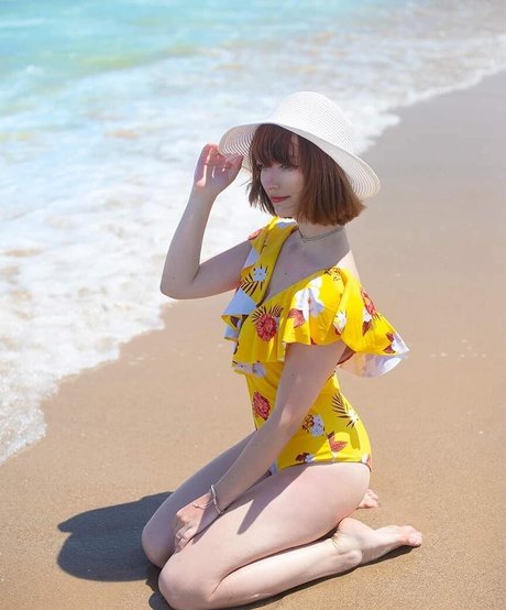 Keekihime perfekte schöne bild