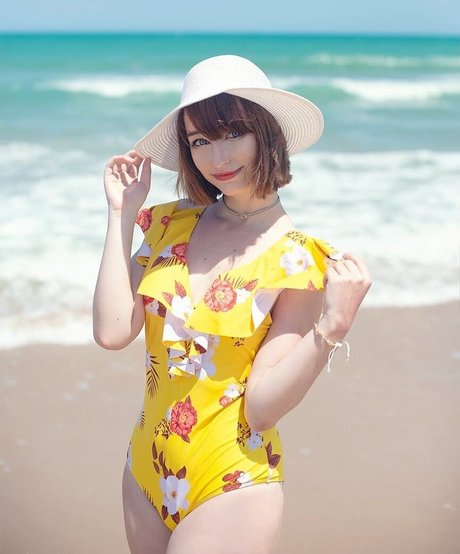 Keekihime schauspielerin porno foto