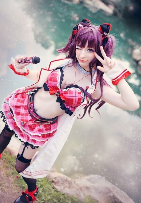 Keekihime beste sex galerien