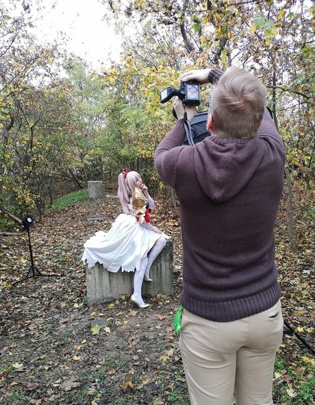 Keekihime hd nacktheit archiv