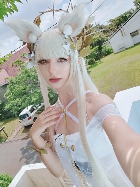 Keekihime kunst erotische fotos