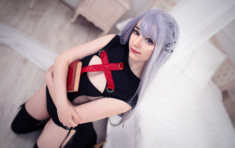 Keekihime erwachsene nackt archiv