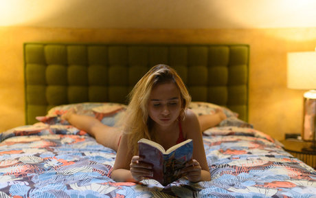 Aimee Rox porno akt foto