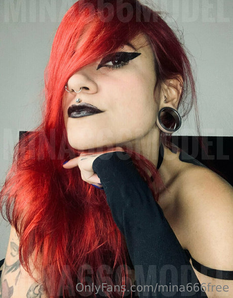 mina666free sexy hübsche galerien