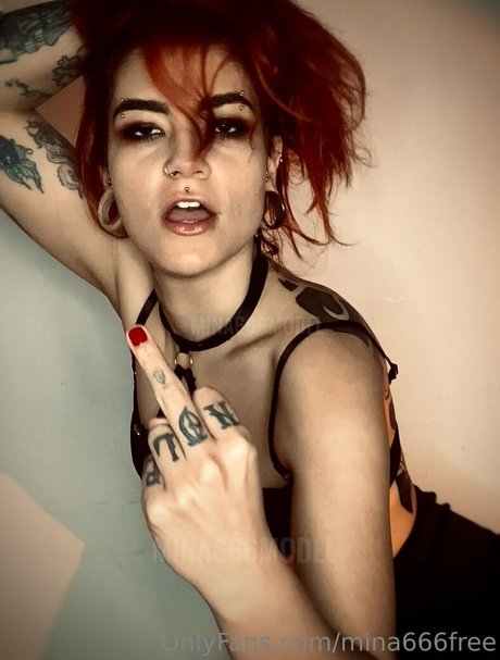 mina666free sexy galerien