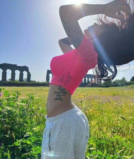 Alexis Mucci Profilbild