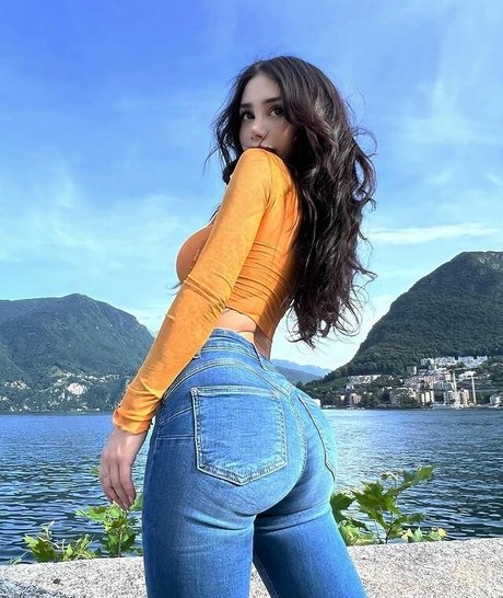 Alexis Mucci nacktheit perfekte bilder