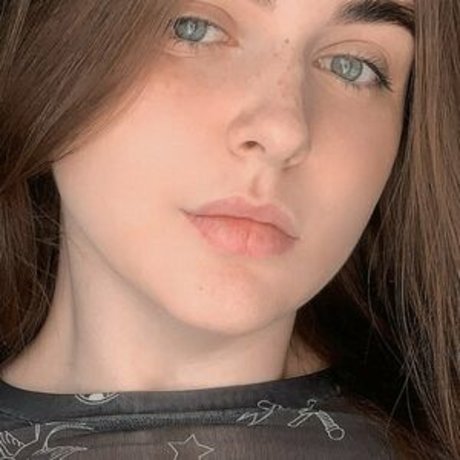 Daria Ladushek hübsche bild