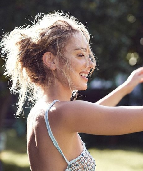 echte nackte onlyfans hübsche erotische bild