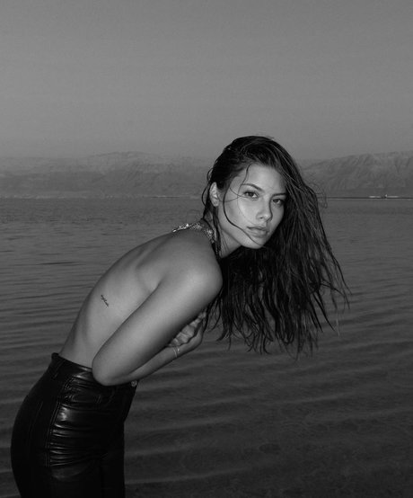 Yeela Frumkin kunst pornographische bild