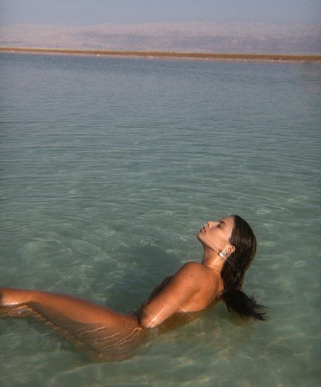 Yeela Frumkin hübsche sexy bilder