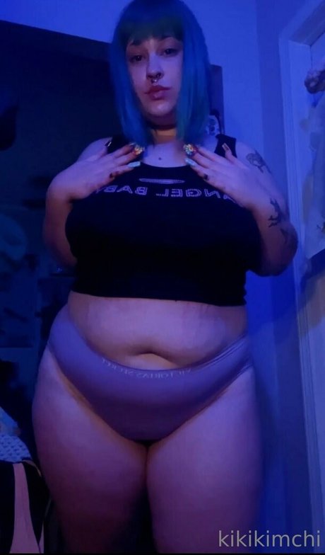 kikyokimchi schöne nackten galerien