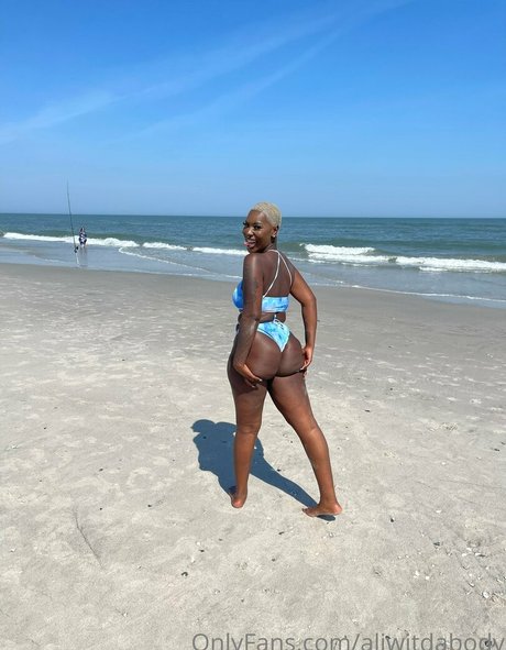 aliwitdabody perfekte pornographische bild