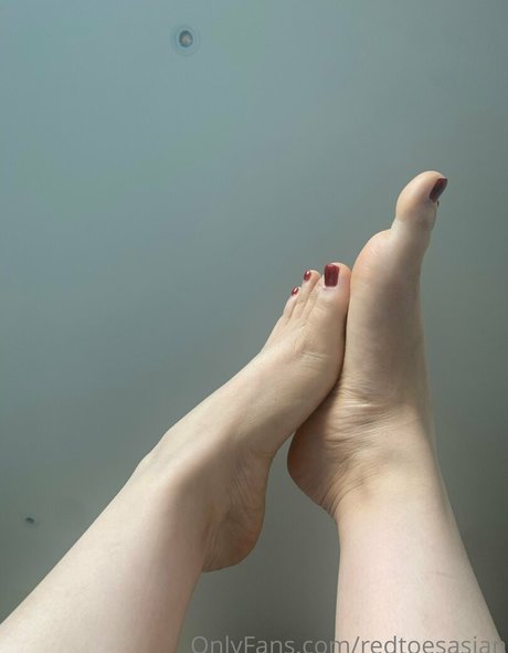redtoesasian xxx beste galerie