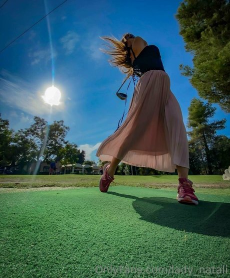 lady natali erotische sexy bild