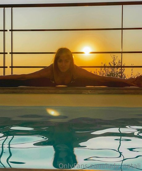 lady natali erotische nackte archiv