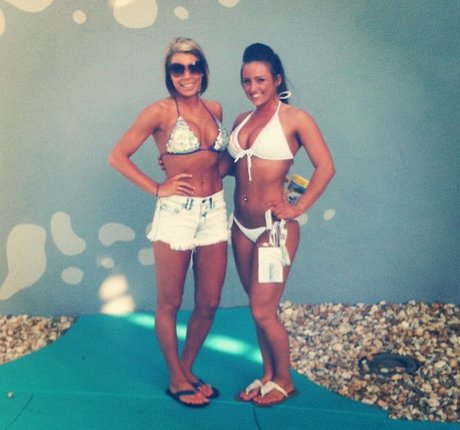 Taylor Altom xxx pornostar archiv