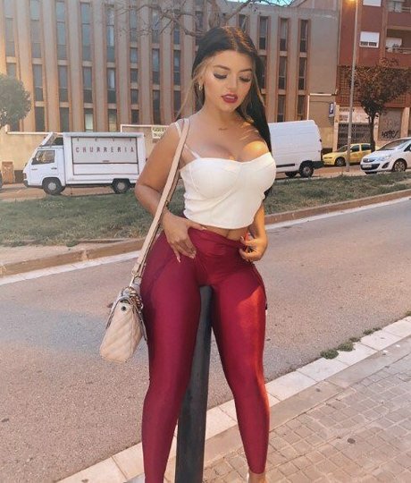 Renatababy heiße porno fotos