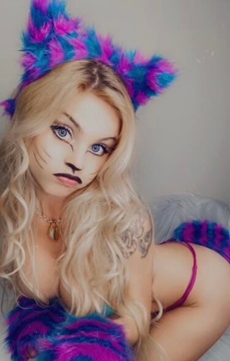 LilHerbLover nackten bild