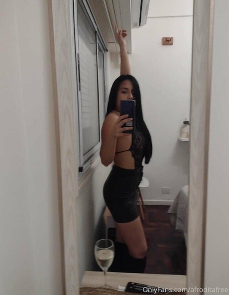 afroditafree sexy perfekte foto