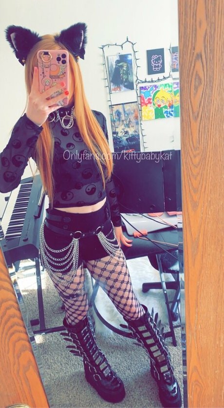 kittybabykat exklusive schöne bilder