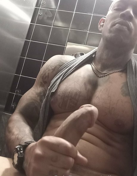 mikemann pornostar nackt fotos