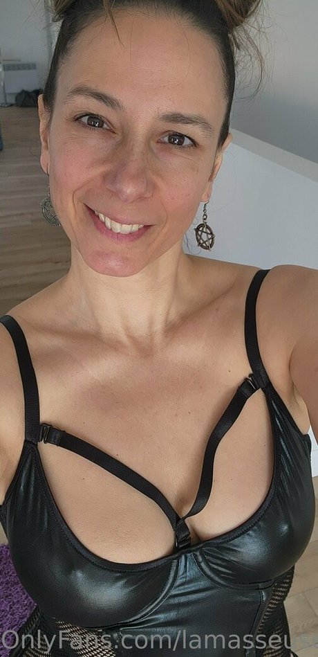 lamasseuse hd kostenlose bild