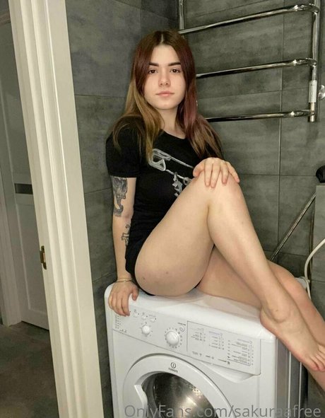 sakuraafree sexy heiße bilder