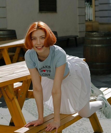 Yanka Wildy pornostar erotische archiv