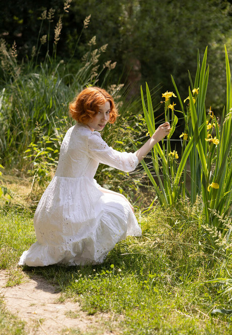 Yanka Wildy xxx foto