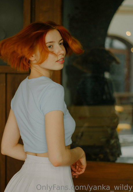 Yanka Wildy schauspielerin nackte galerien